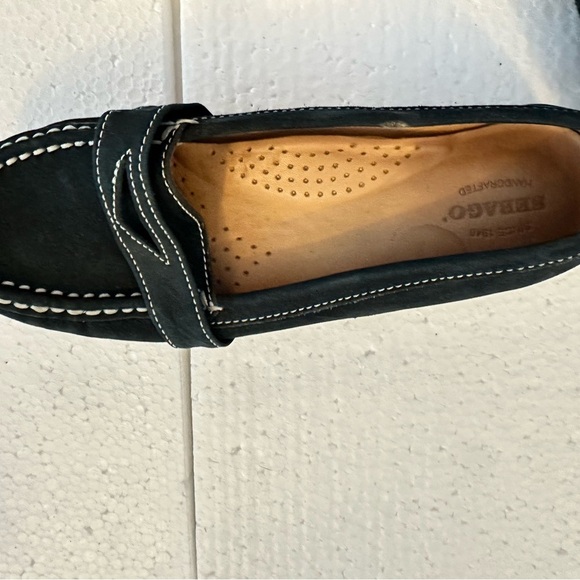 Suede shoes - Picture 4 of 4